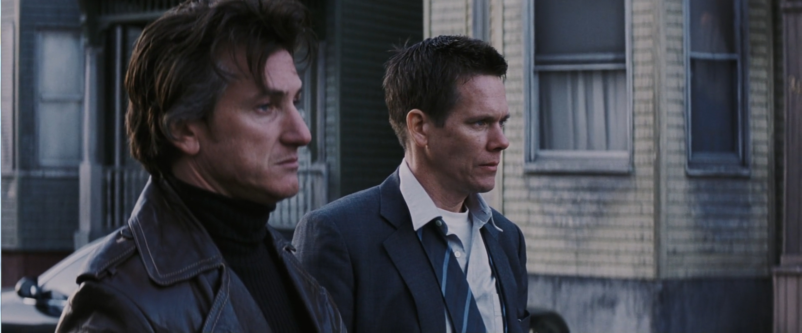 Mystic River