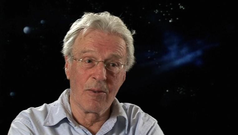 Bernard Horsfall