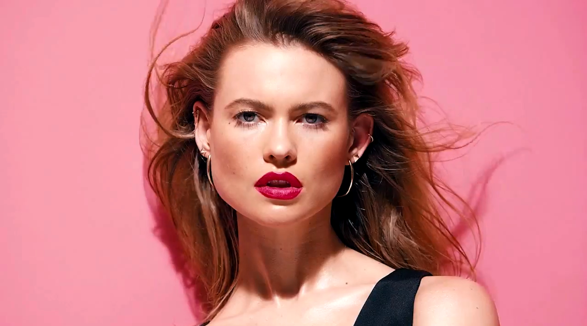 Behati Prinsloo Behati Prinsloo