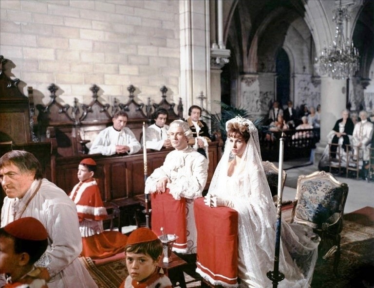 Mandrin                                  (1962)