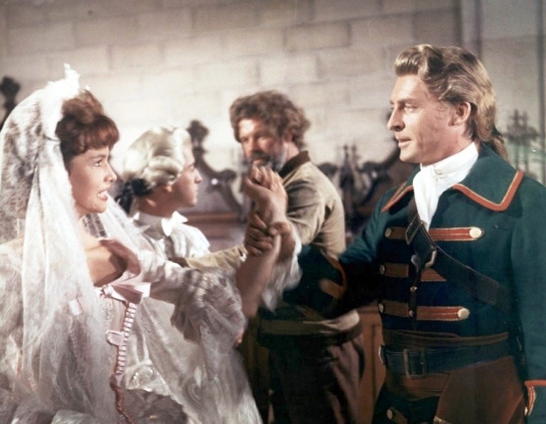 Mandrin                                  (1962)