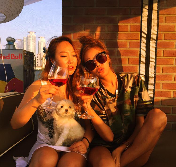 Picture of Jessica Ho