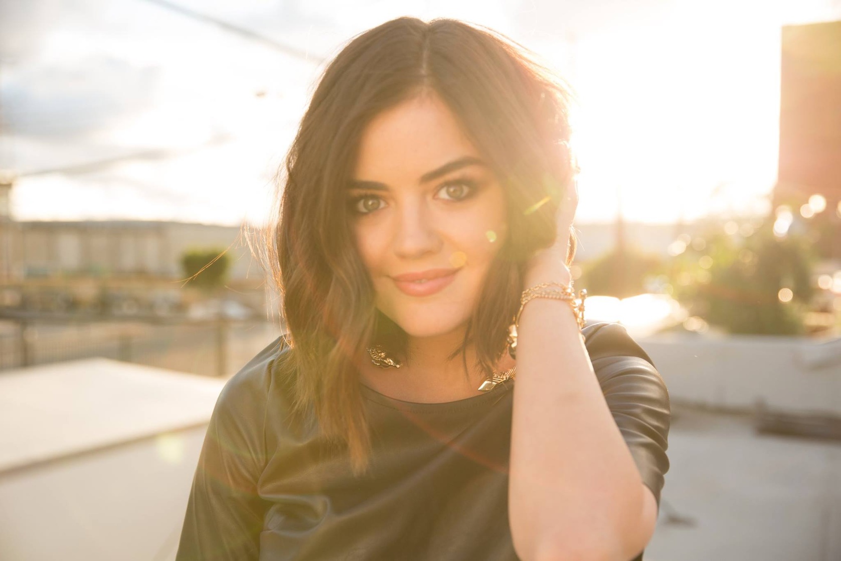 Lucy Hale Lucy Hale