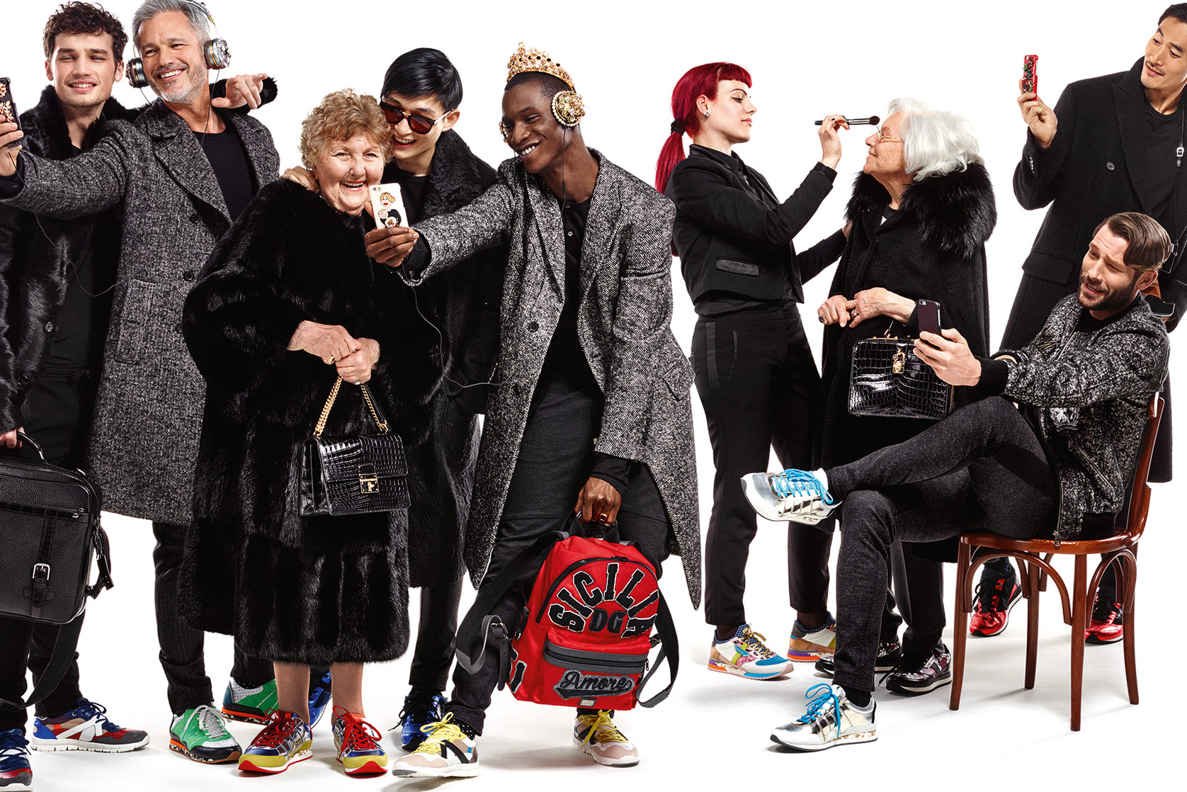 Adonis Bosso
