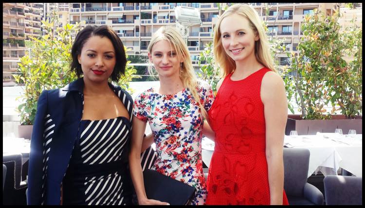 Candice Accola