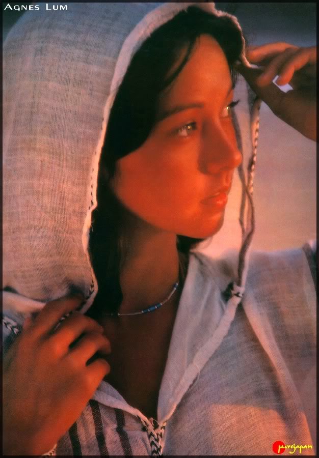 Picture of Agnes Nalani Lum