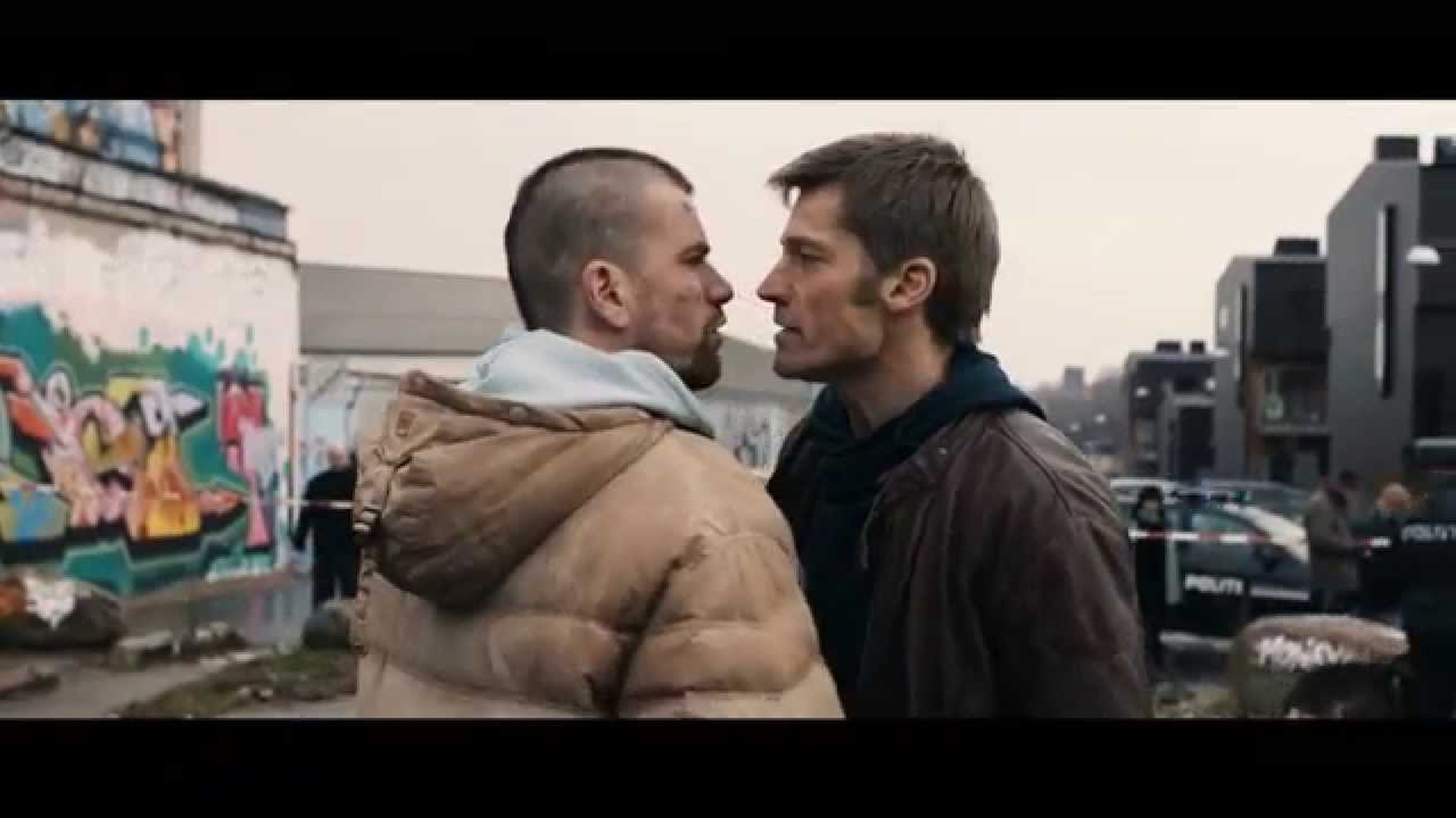 A Second Chance