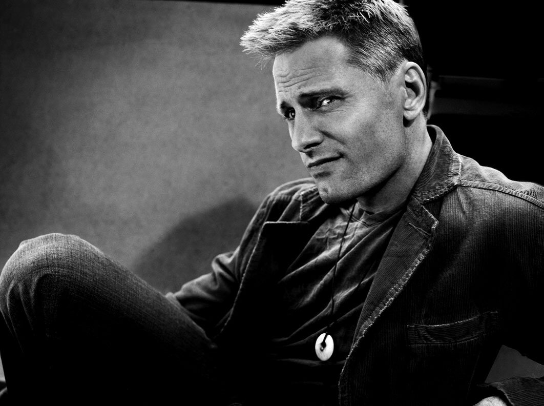 Viggo Mortensen Viggo Mortensen