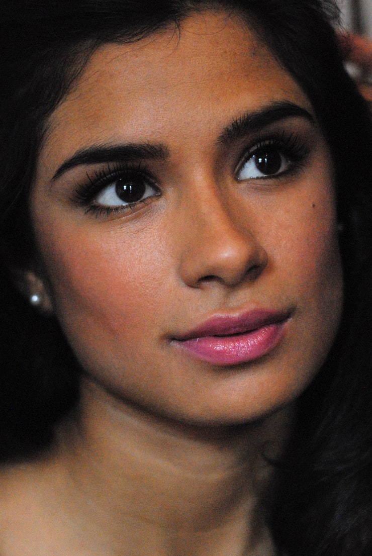 Diane Guerrero book tour