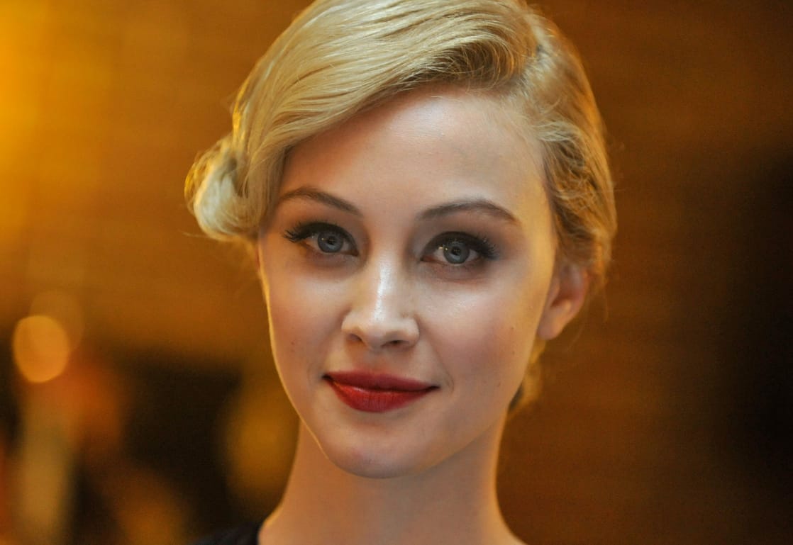 Sarah Gadon