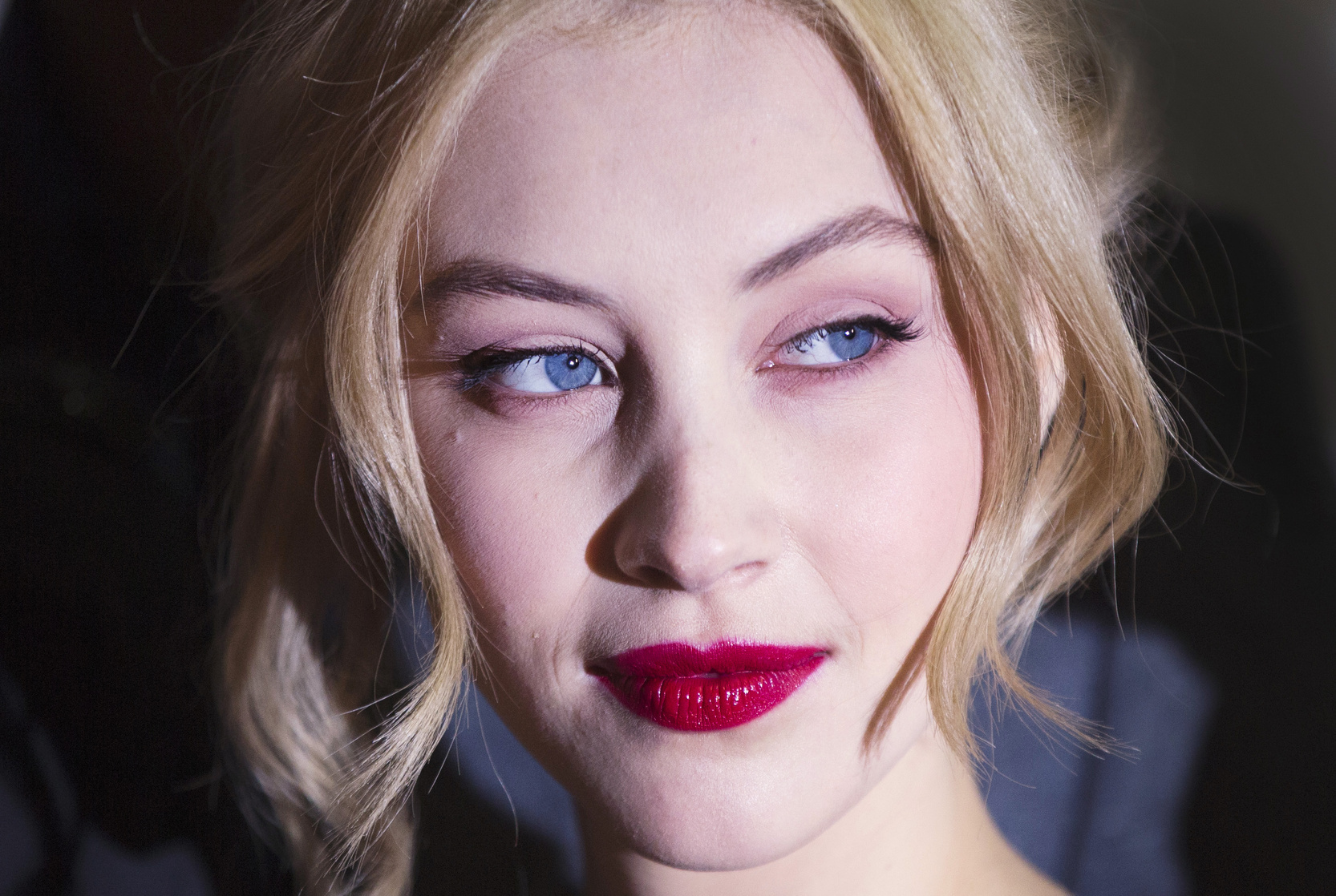Sarah Gadon Sarah Gadon