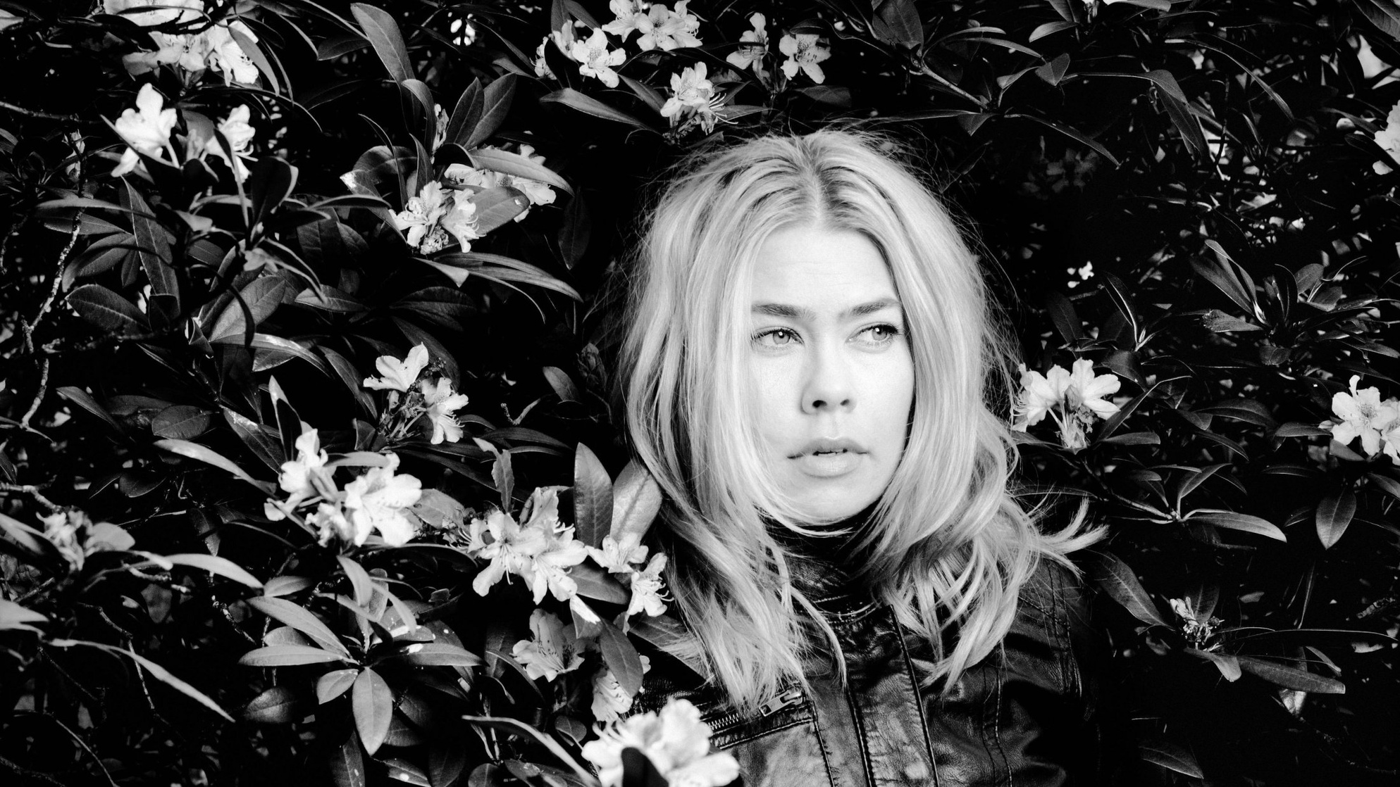 Birgitte Hjort Sørensen