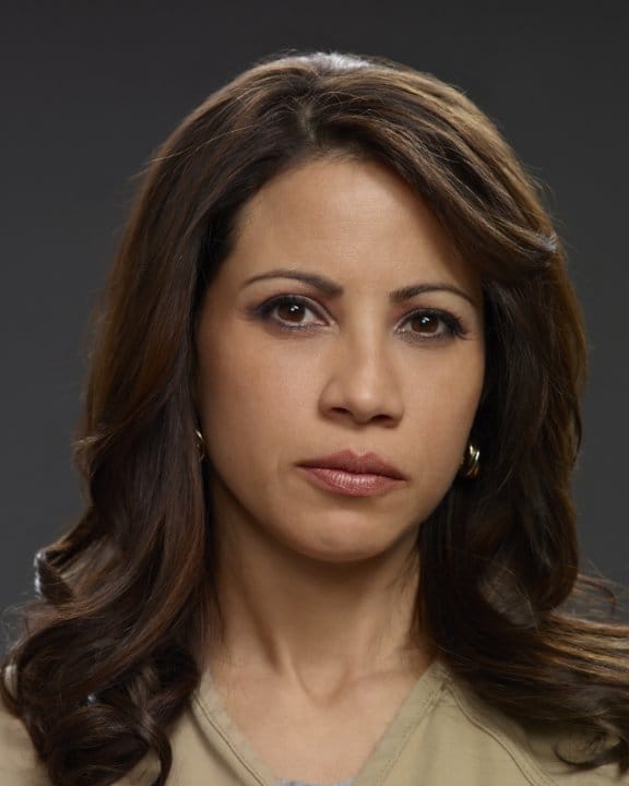 Picture Of Elizabeth Rodriguez