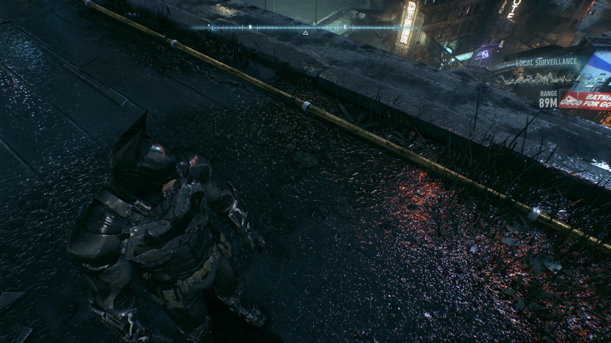 Batman: Arkham Knight