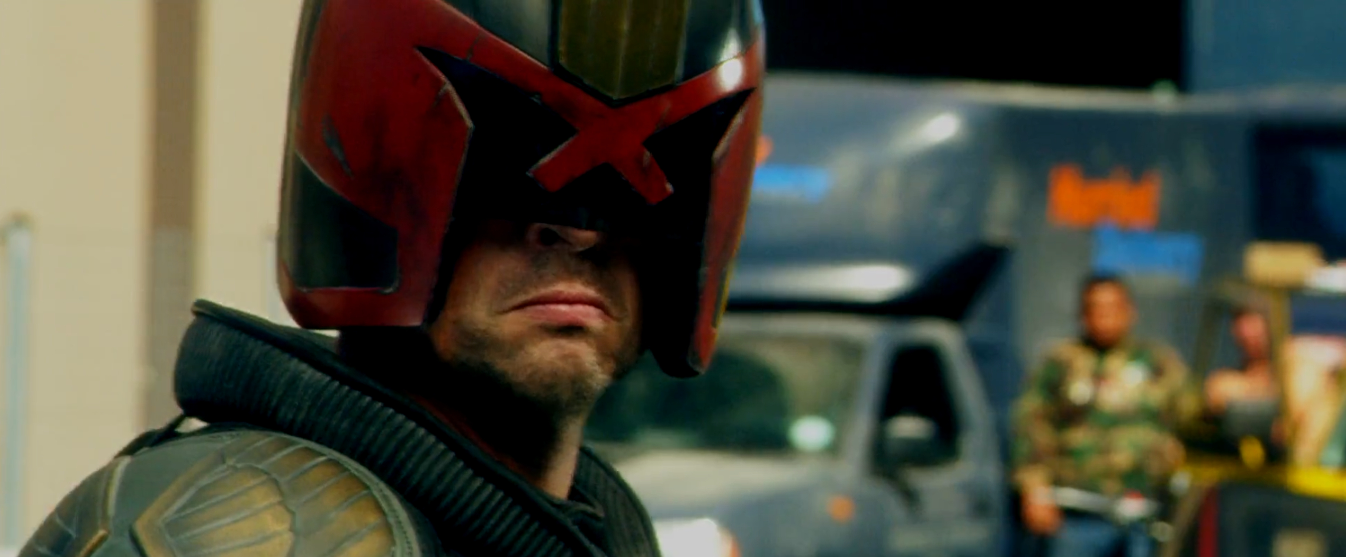Dredd