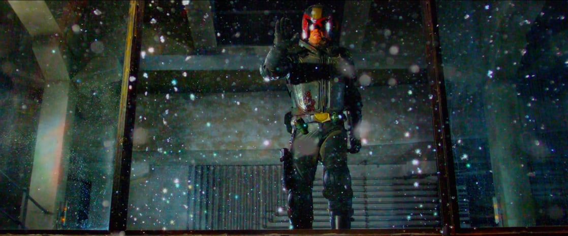 Dredd