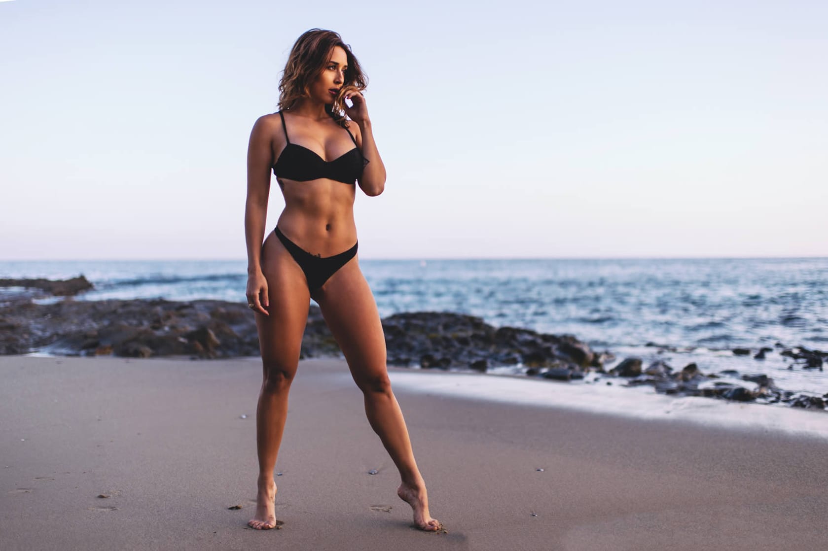 Tianna Gregory Tianna Gregory