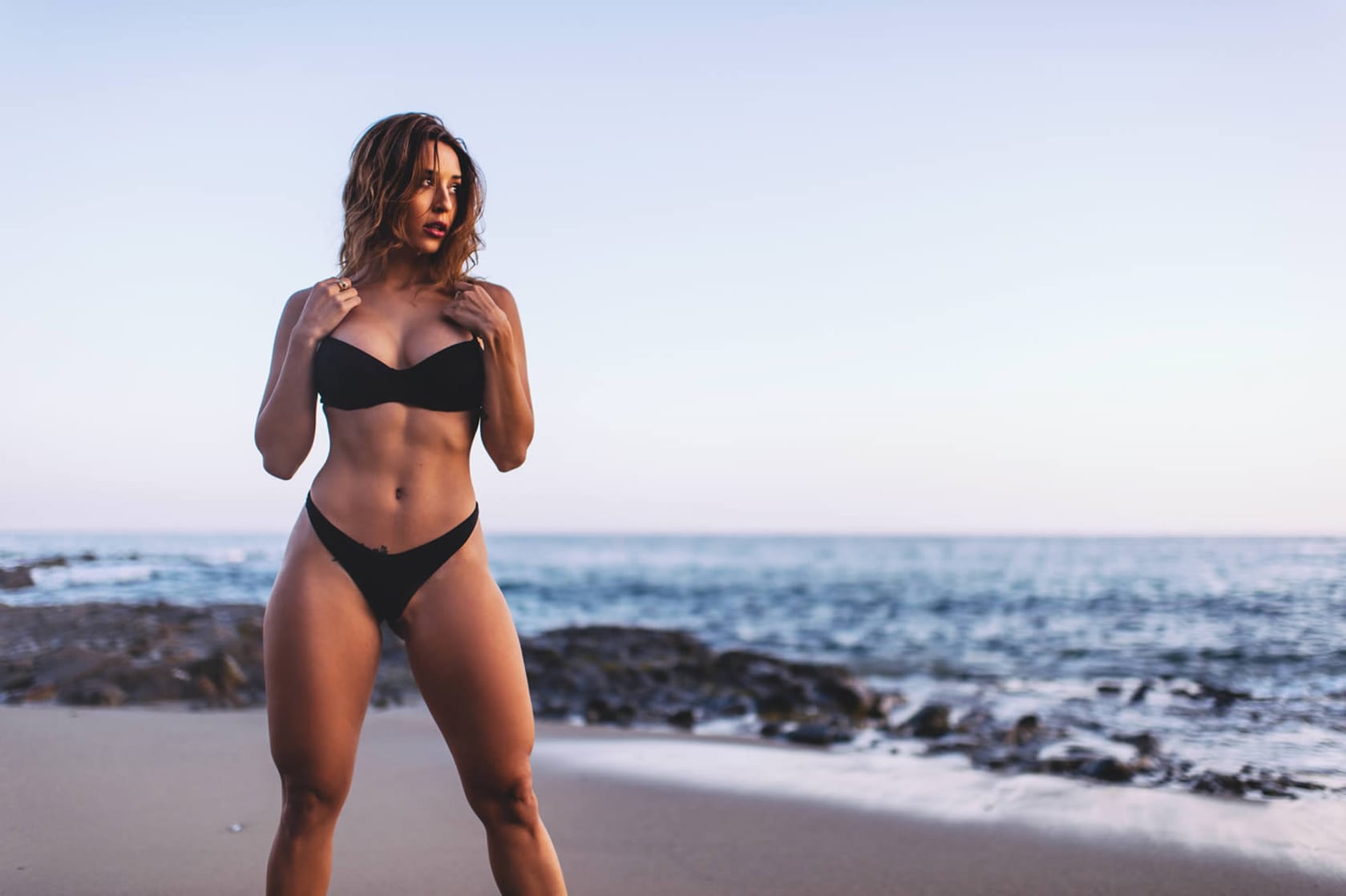 Tianna Gregory