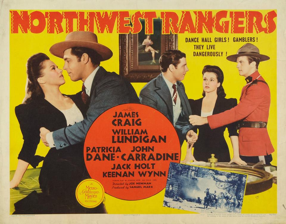 Northwest Rangers
