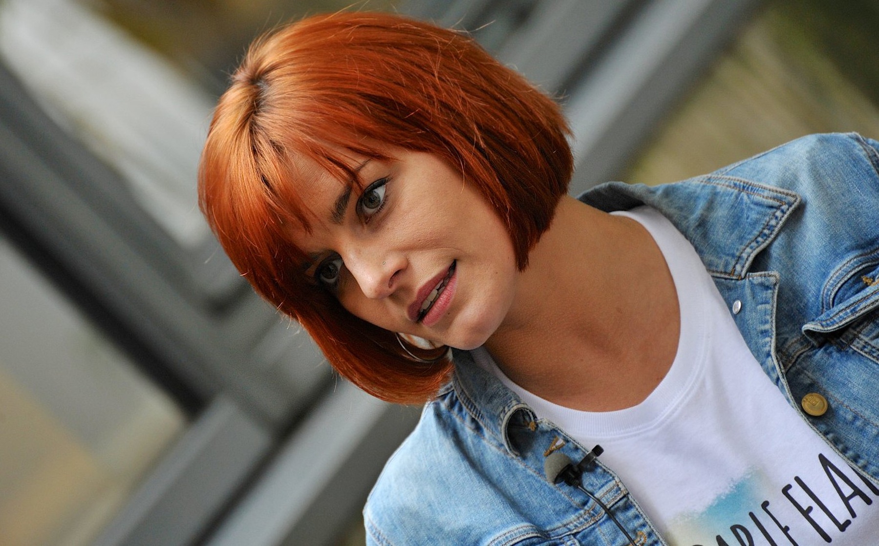 Fauve Hautot