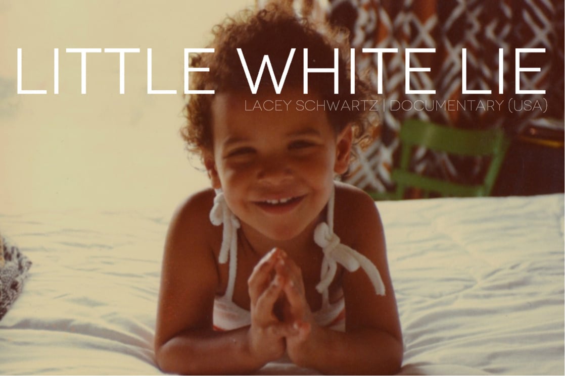 Little White Lie picture