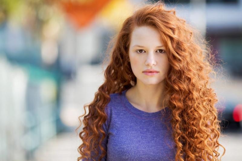 Madelaine Petsch Madelaine Petsch