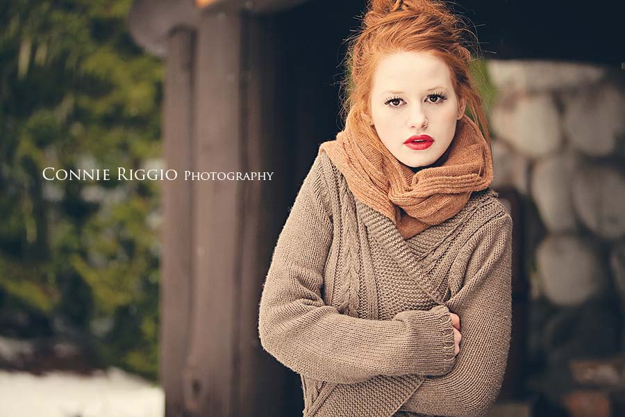 Madelaine Petsch