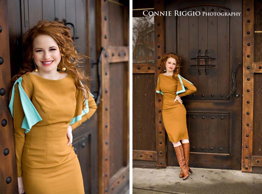Madelaine Petsch