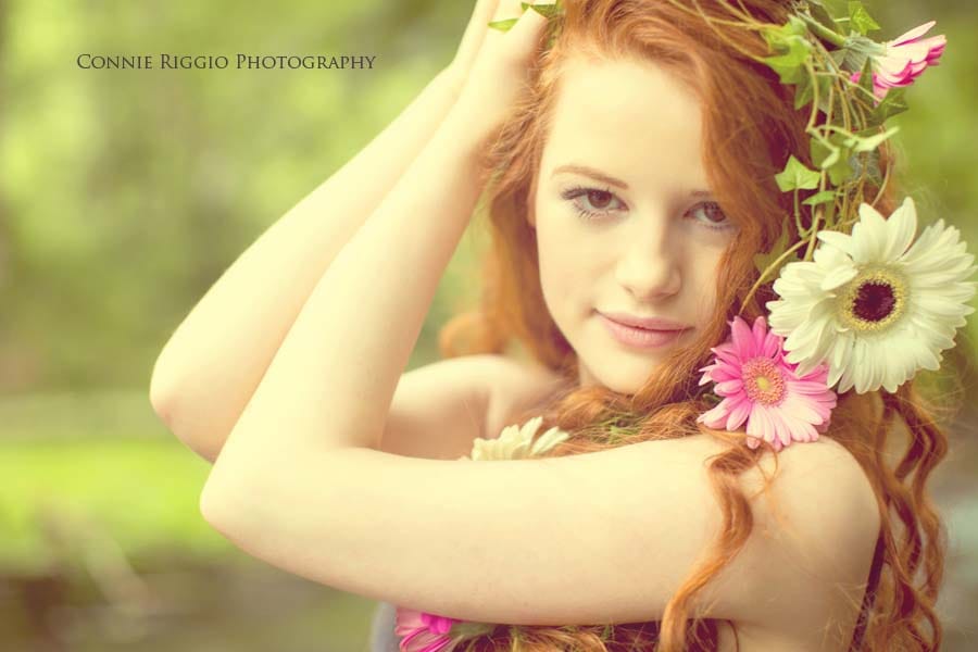 Madelaine Petsch Madelaine Petsch