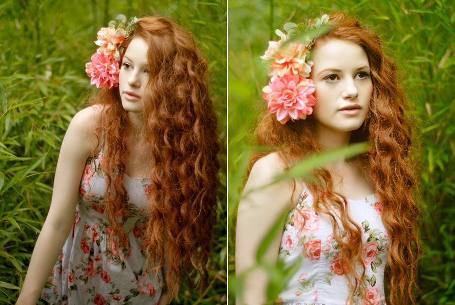 Madelaine Petsch Madelaine Petsch
