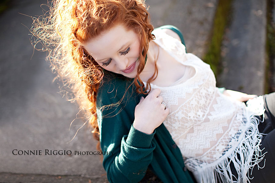 Madelaine Petsch