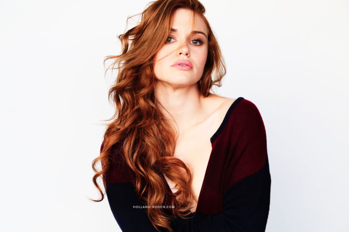 Holland Roden