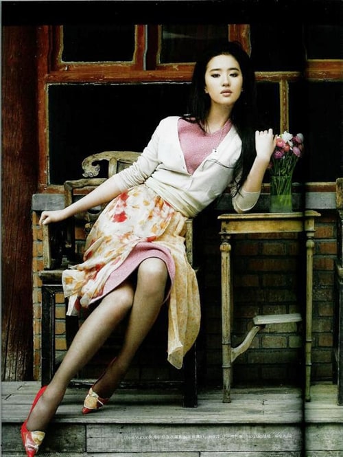 Picture of Yifei Liu