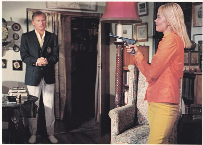 Come Spy with Me Come Spy with Me