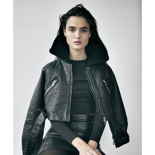 Picture of Blanca Padilla