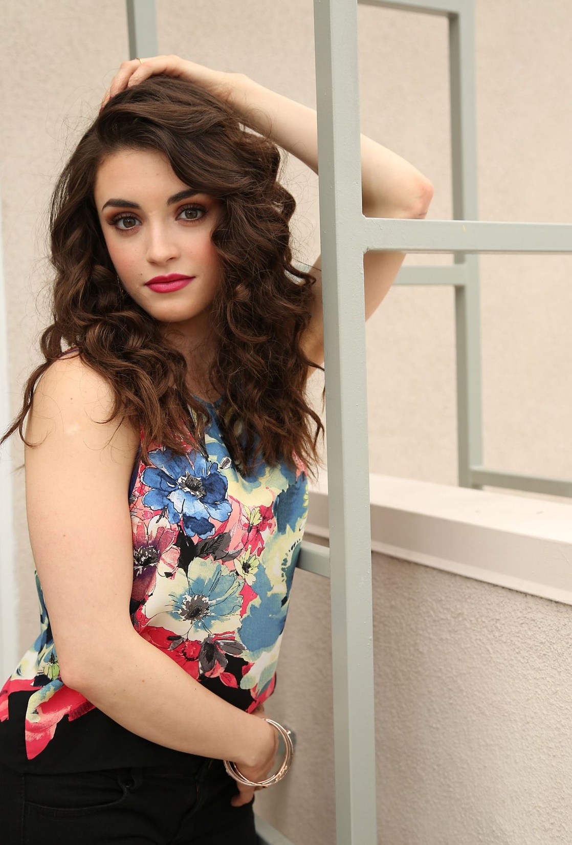 Daniela Bobadilla Daniela Bobadilla