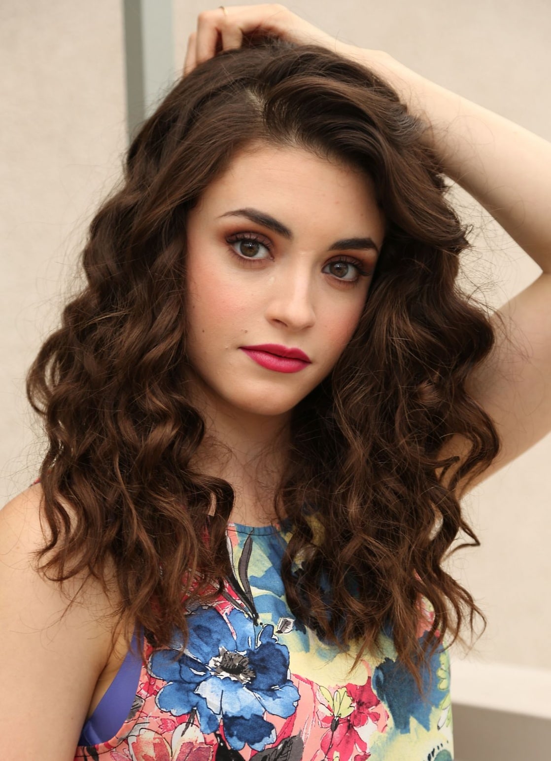 Picture of Daniela Bobadilla