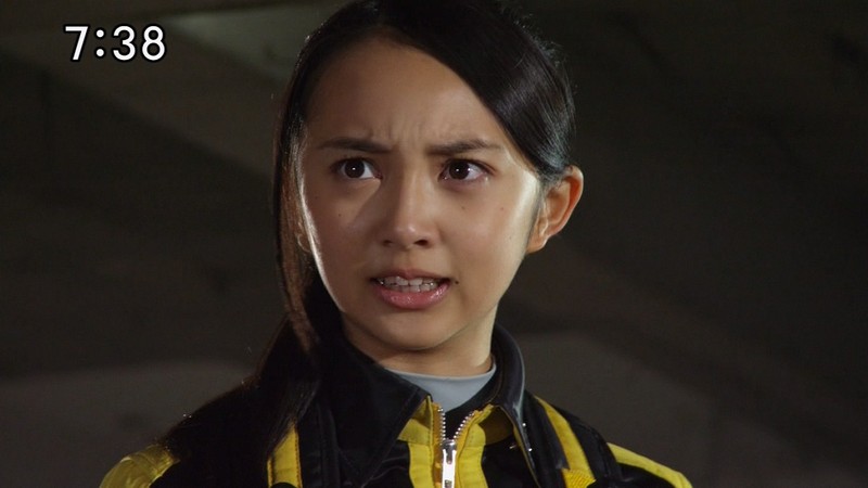 Yōko Usami