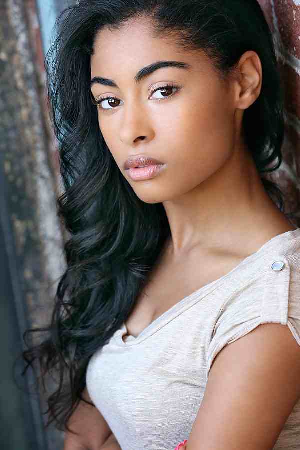 Katlynn Simone image