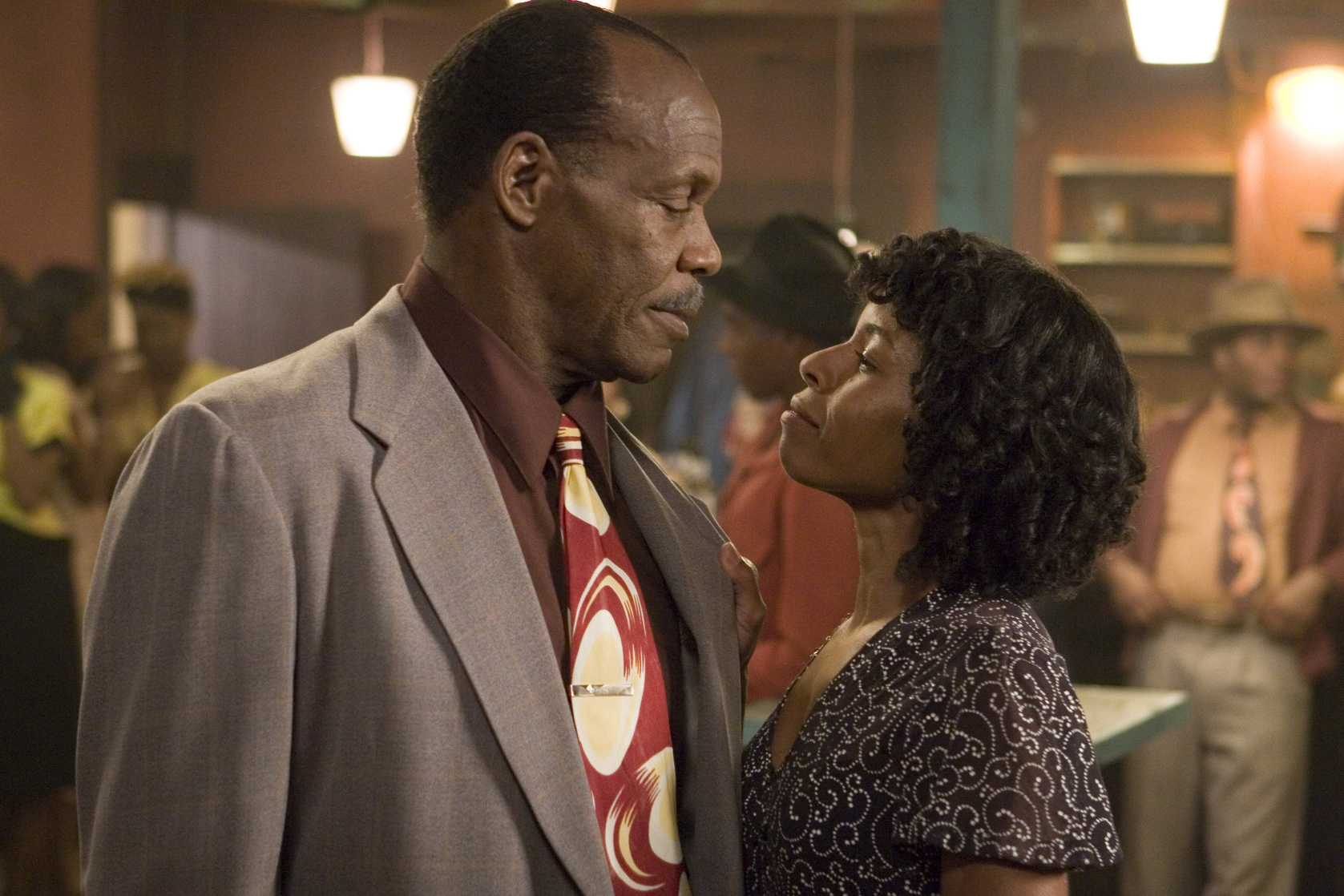 Picture of Honeydripper