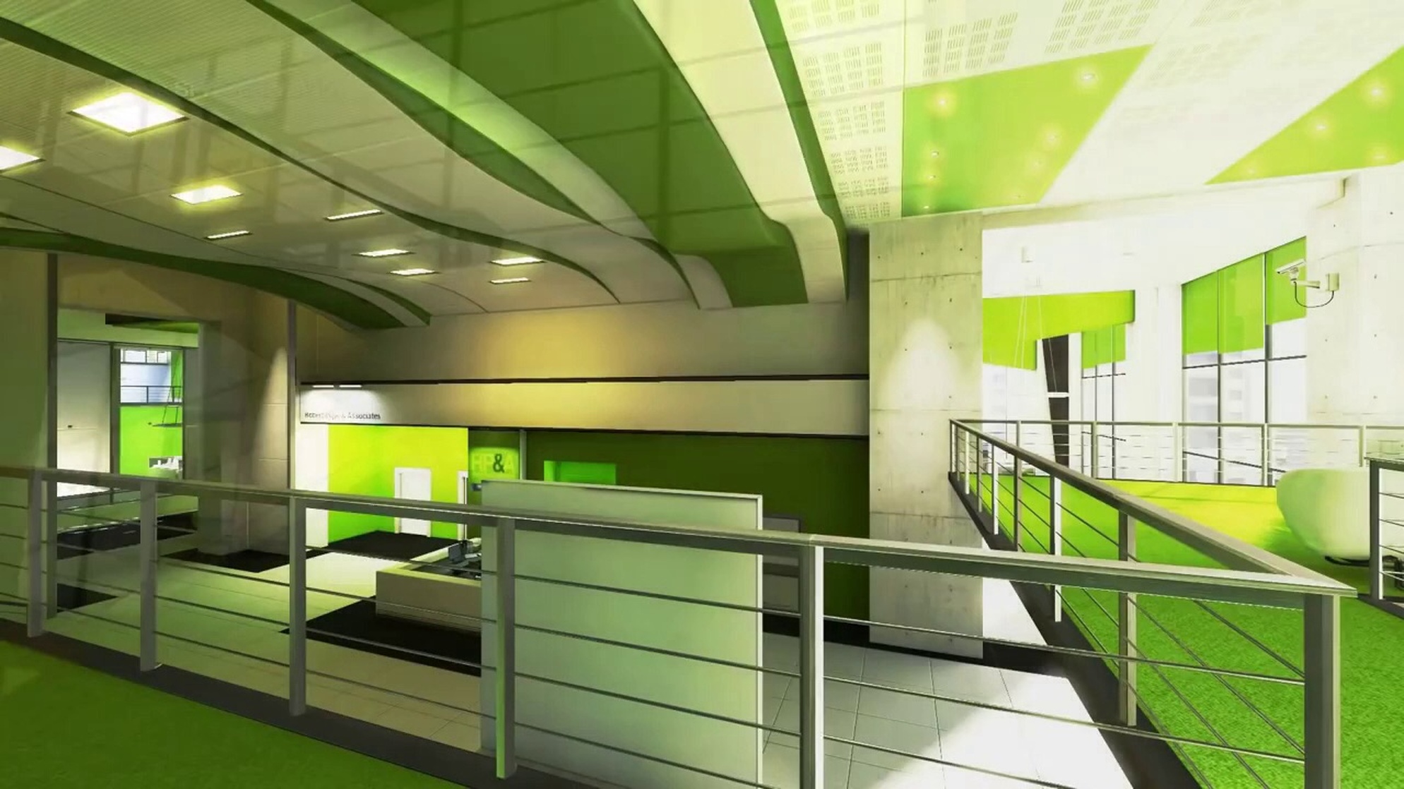 Mirror's Edge