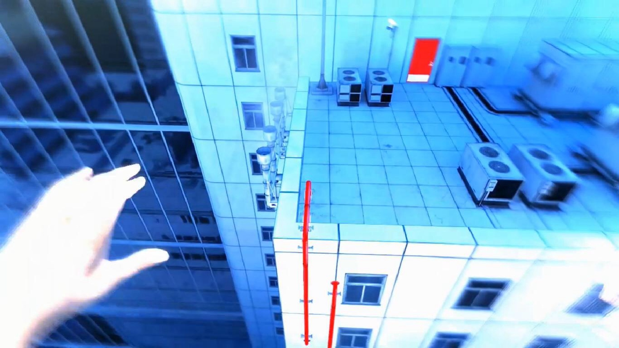 Mirror's Edge