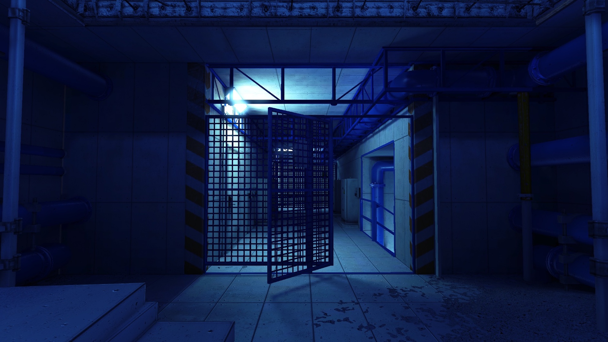 Mirror's Edge