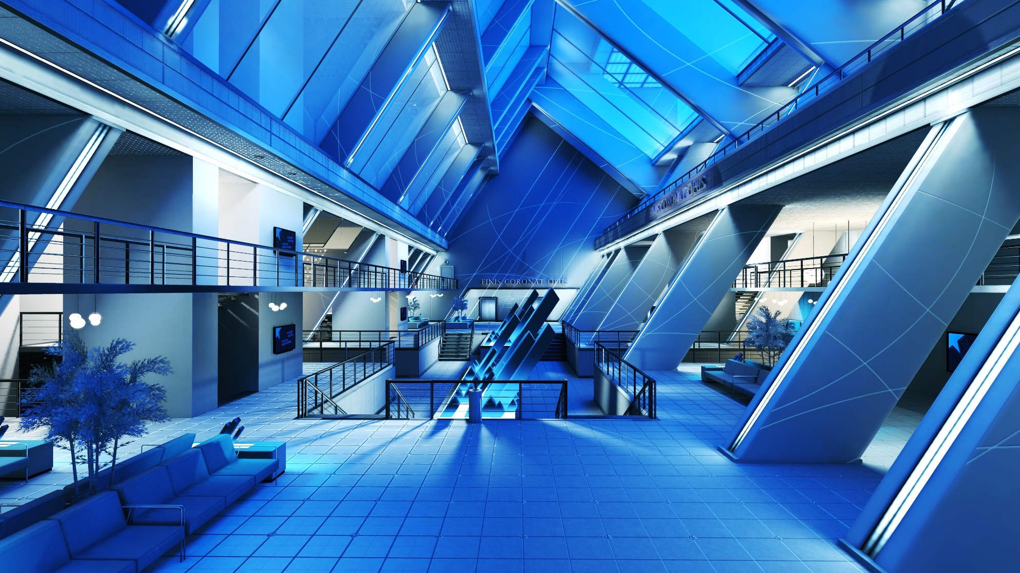 Mirror's Edge