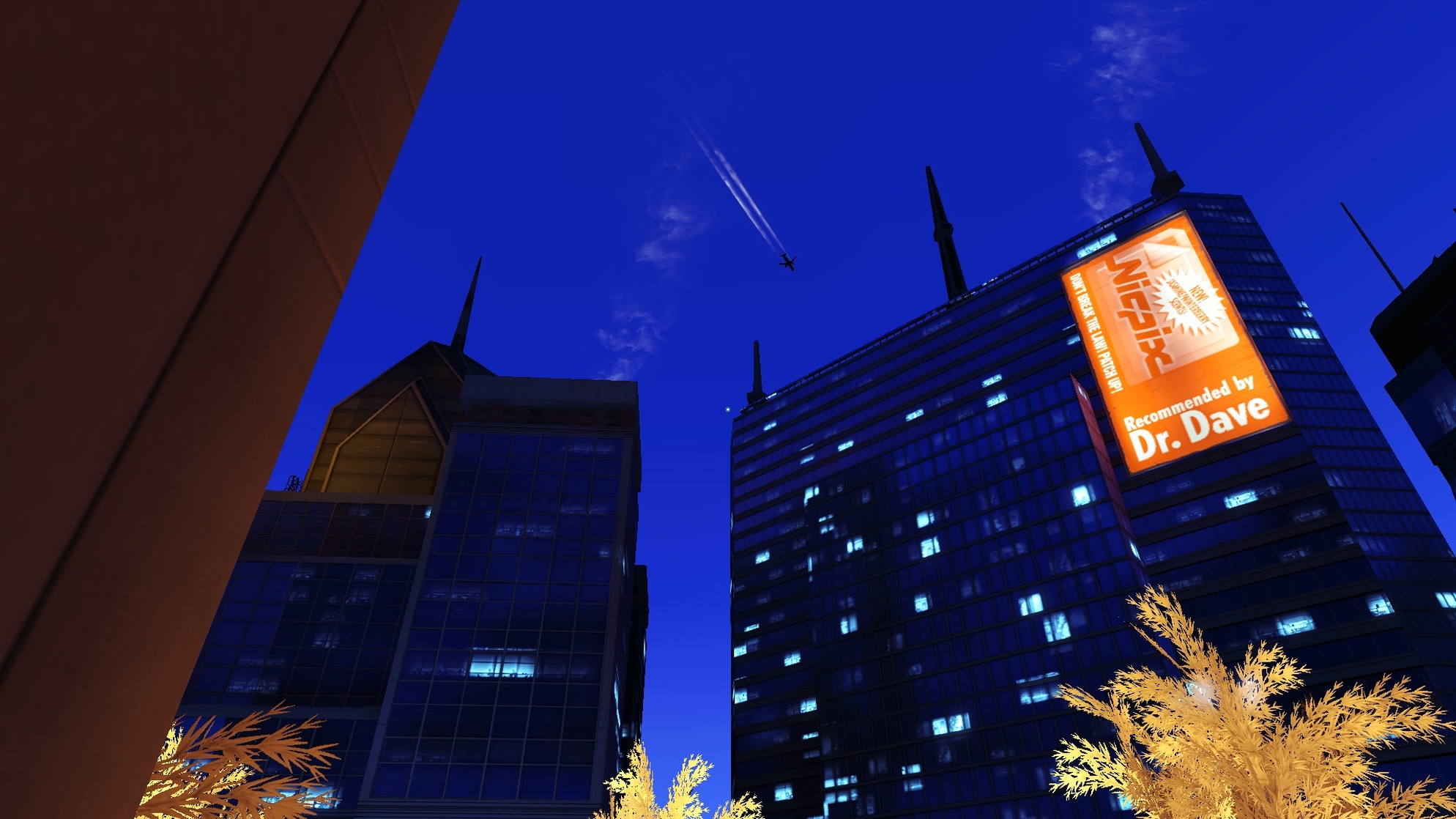 Mirror's Edge