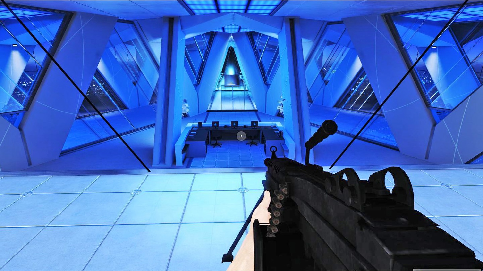 Mirror's Edge