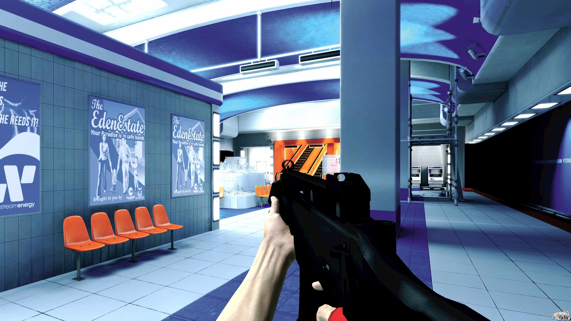 Mirror's Edge
