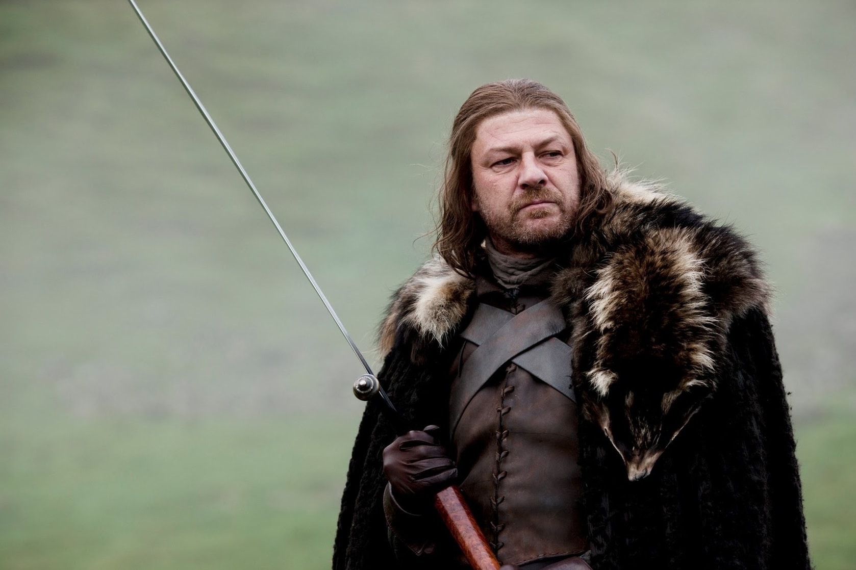 Picture of Eddard Stark