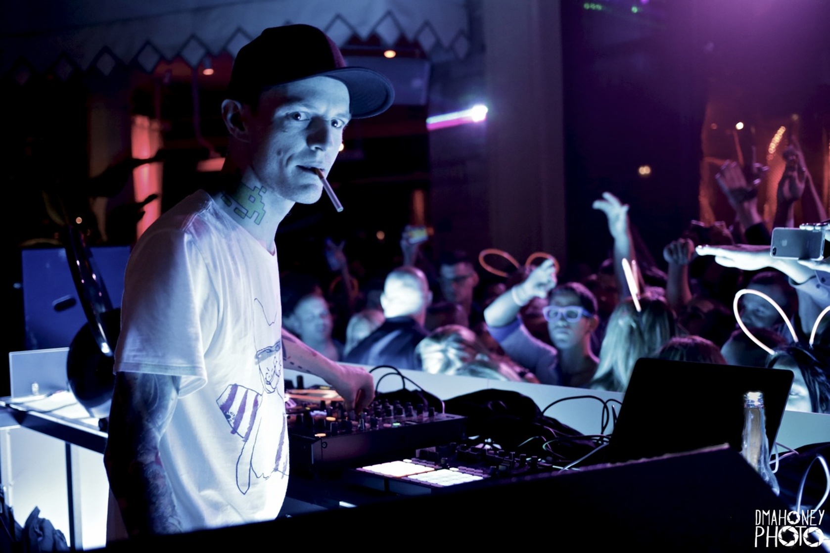Deadmau5