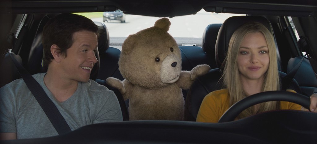 Ted 2 Ted 2
